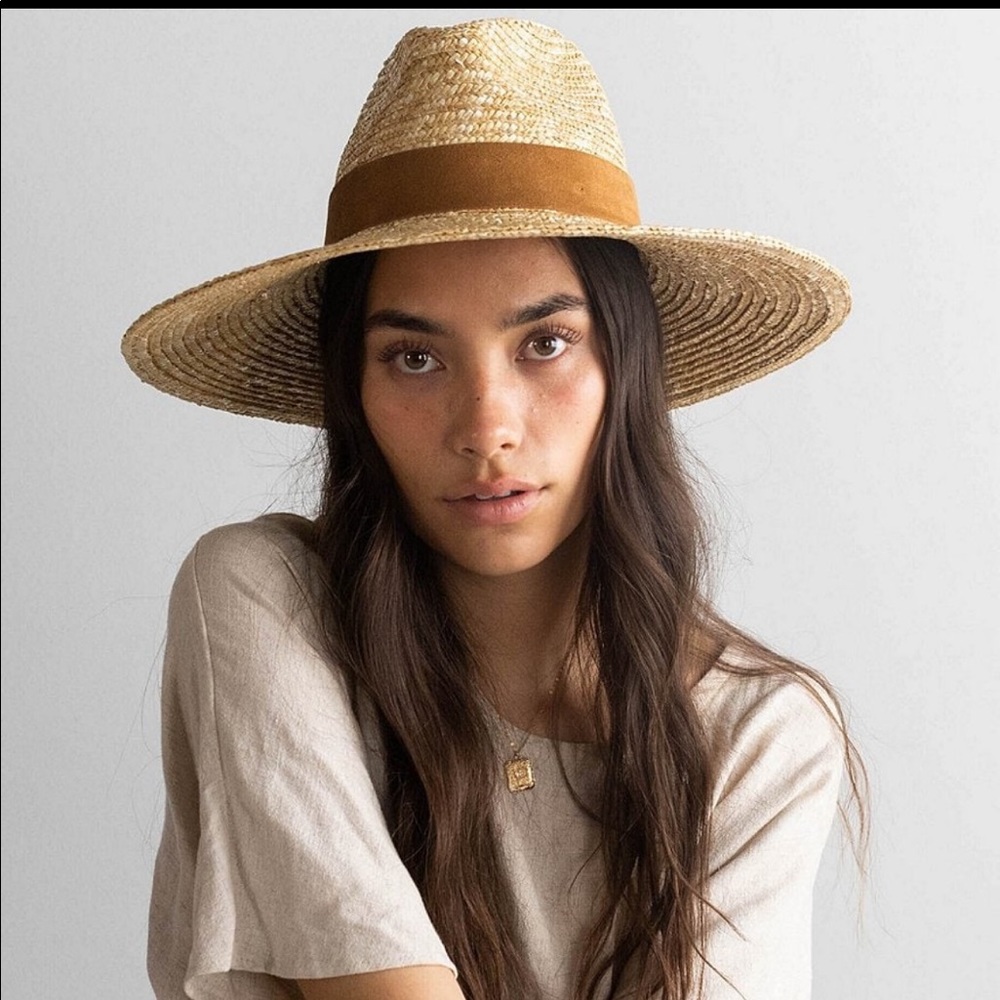 NWT Gigi Pip fedora